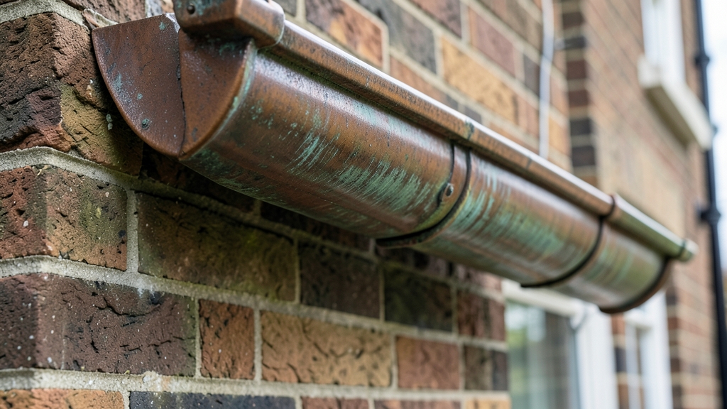 Why Downspout Cleaning Is Critical for Puyallup Homes