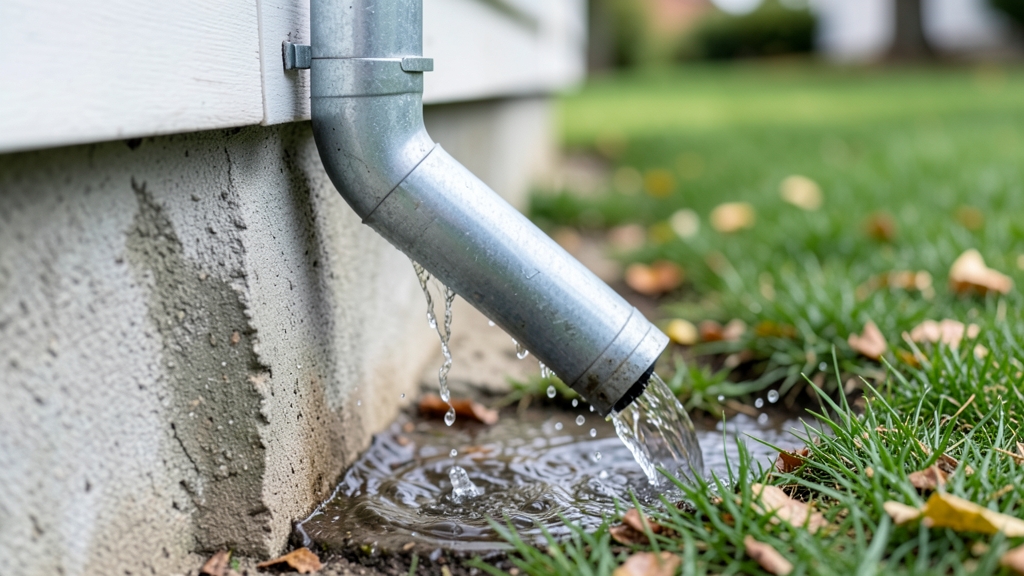 Why Post-Storm Gutter Checks Are Critical for Puyallup Homeowners