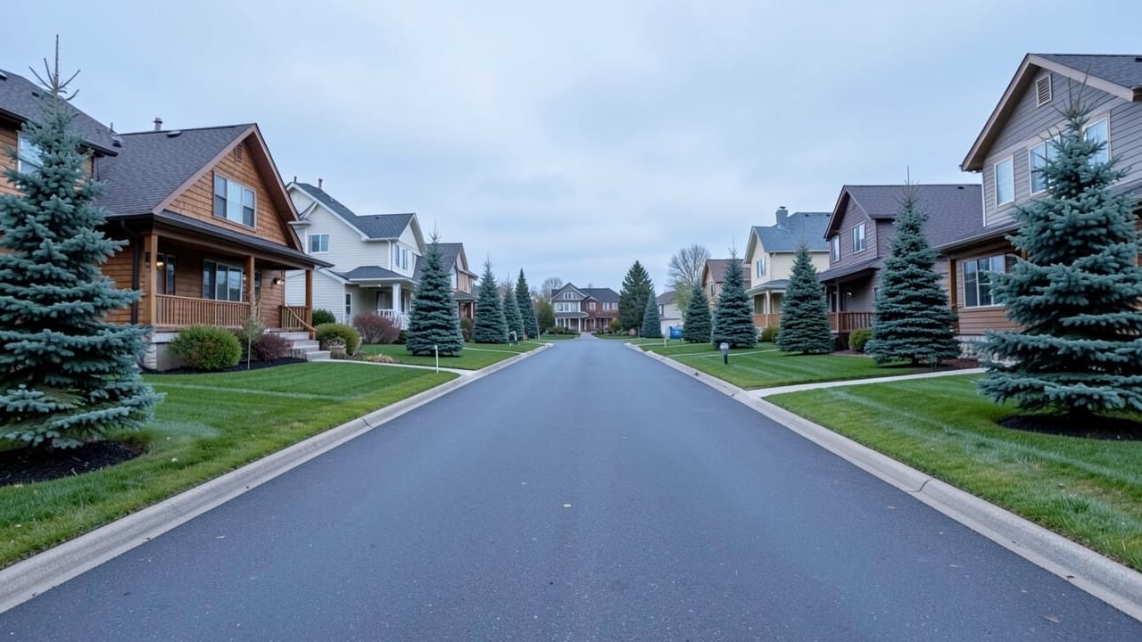 Gutter Cleaning in Algona, WA in Puyallup