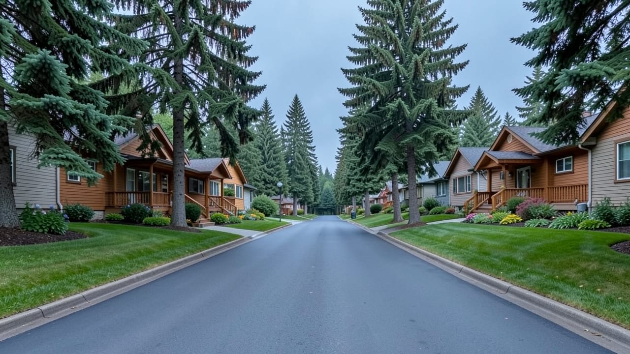 Gutter Cleaning in Federal Way, WA
