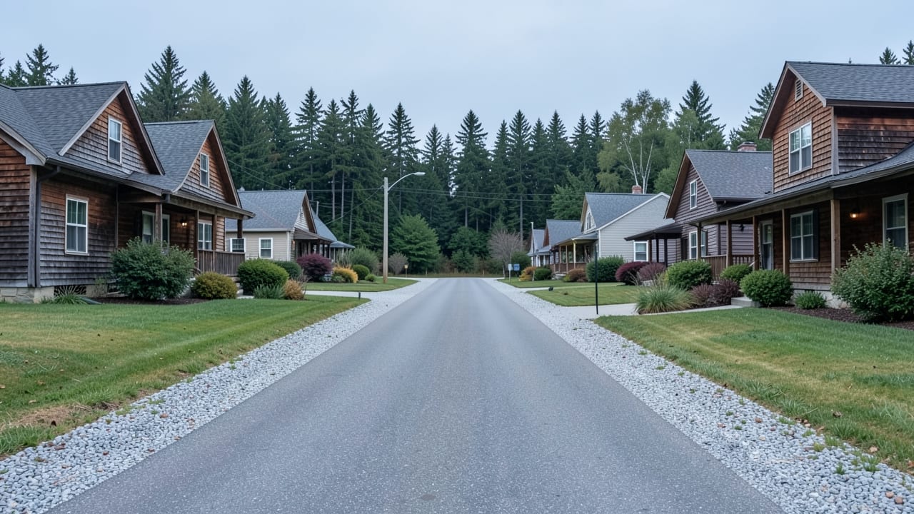 Gutter Cleaning in Fife Heights, WA