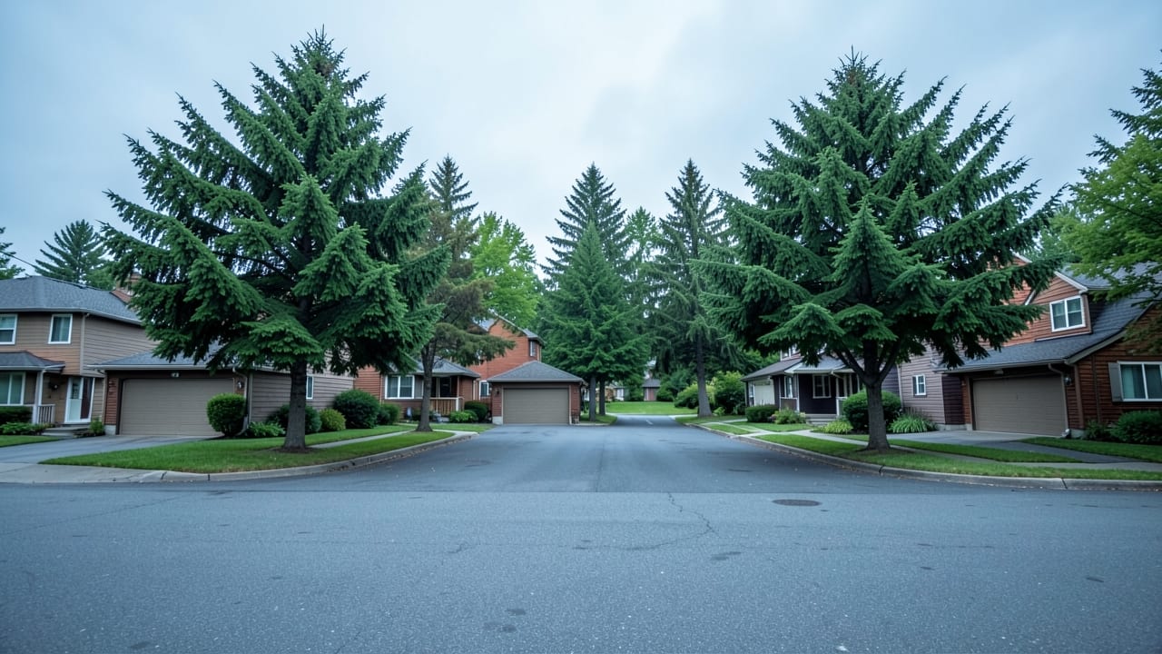 Gutter Cleaning in Lakeland South, WA