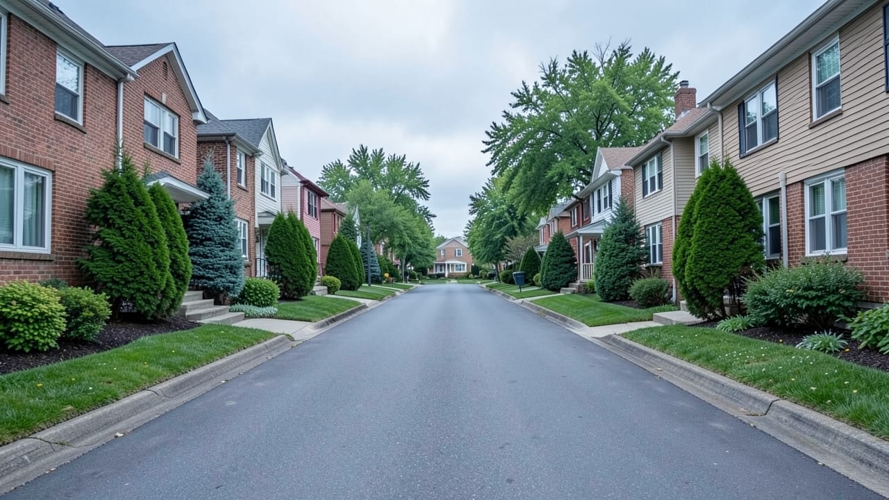 Gutter Cleaning in Parkland, WA