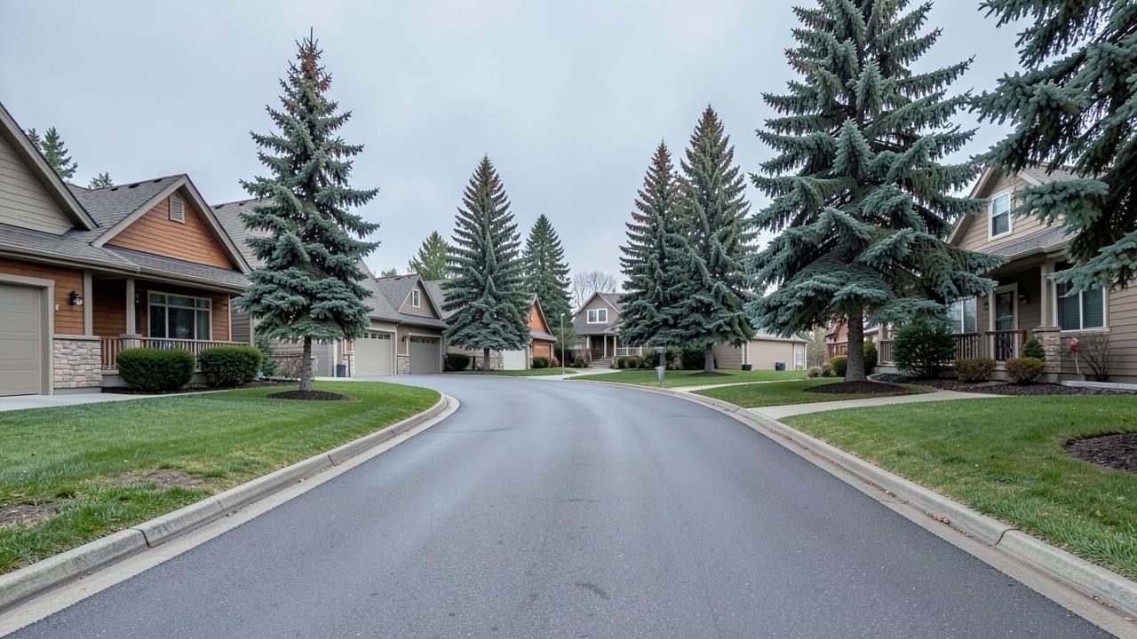 Gutter Cleaning in Prairie Heights, WA in Puyallup