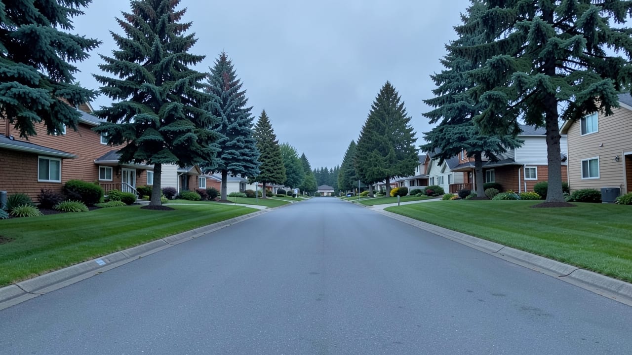 Gutter Cleaning in Tehaleh, WA in Puyallup