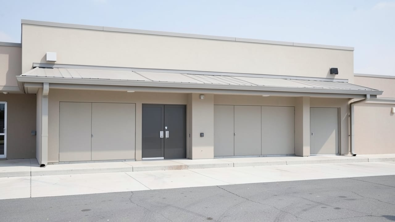 Commercial Gutter Cleaning in Puyallup, WA in Puyallup