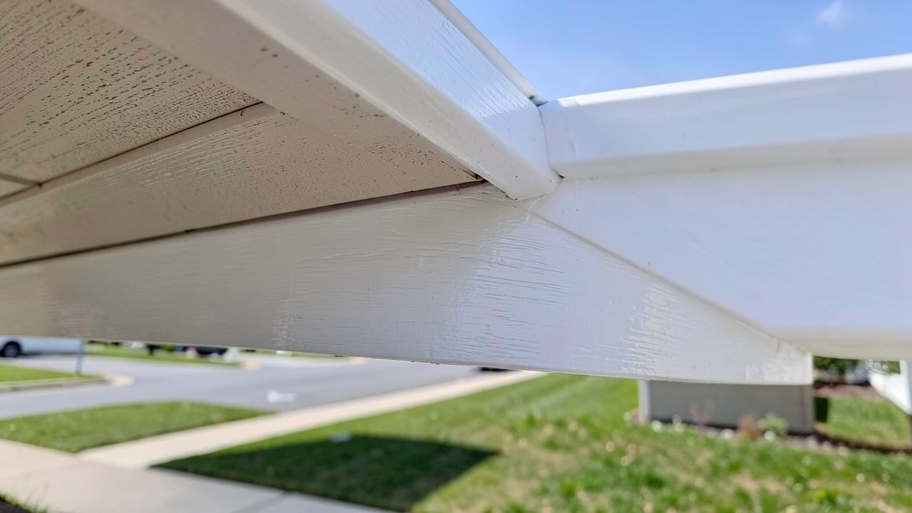 Fascia & Soffit Repair in Puyallup, WA in Puyallup
