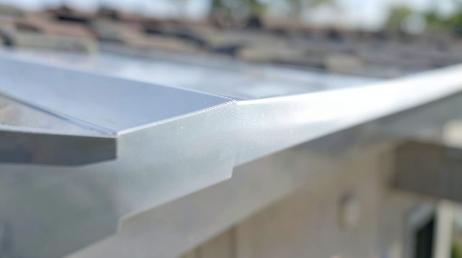 Gutter Replacement in Puyallup, WA in Puyallup