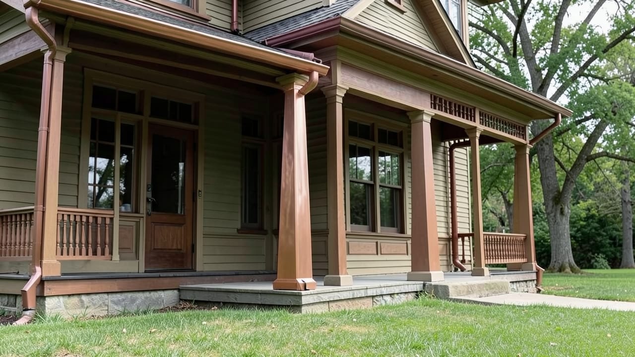 Pest Nest Gutter Clearance in Puyallup, WA in Puyallup
