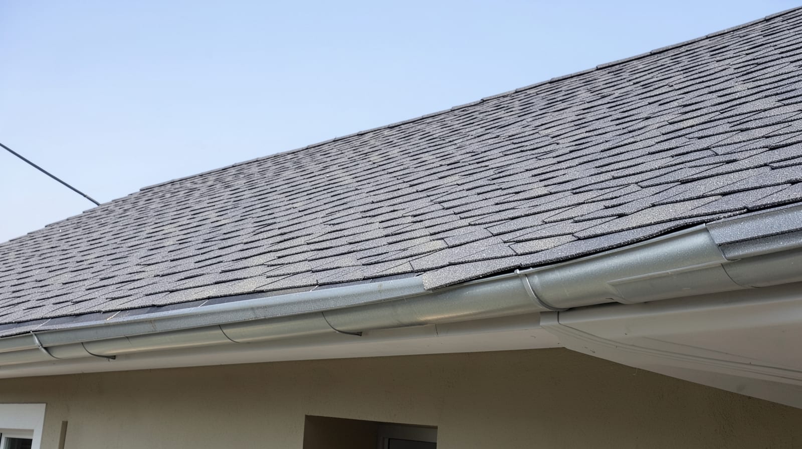 Roof & Gutter Inspection in Puyallup, WA in Puyallup