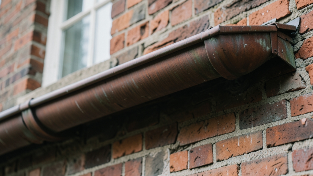 The Best Time of Year to Clean Gutters in Redmond