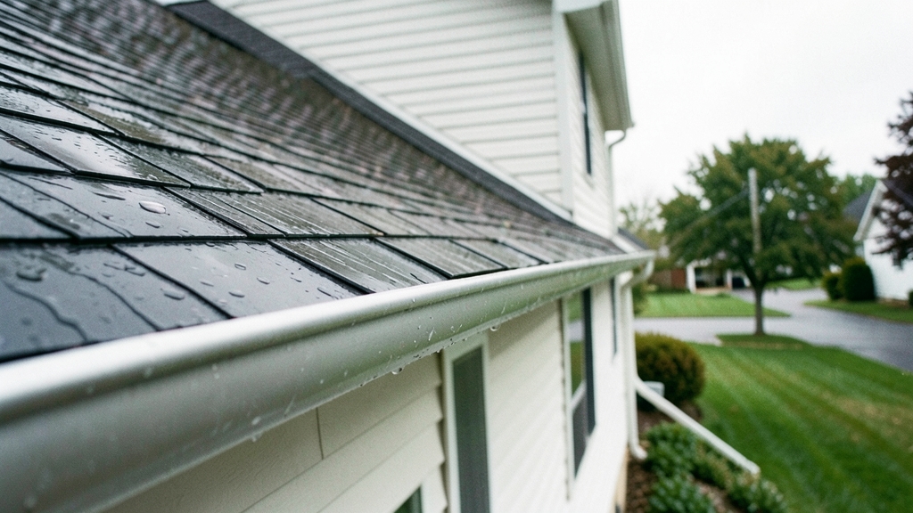 DIY Gutter Cleaning vs. Professional Service in Redmond