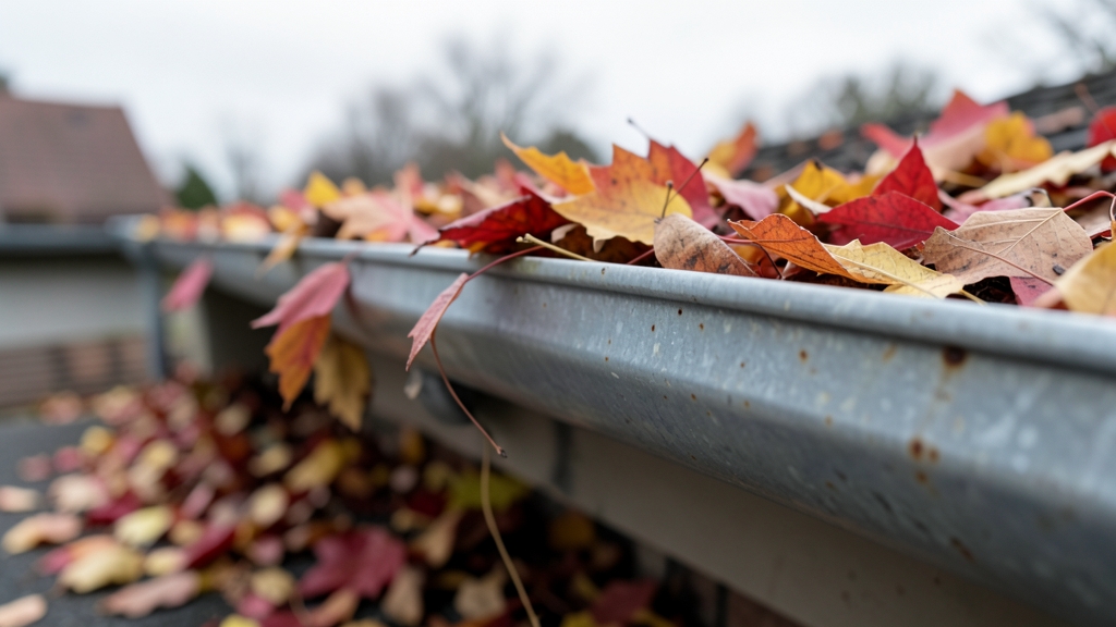 Do Gutter Guards in Redmond Reduce the Need for Cleaning