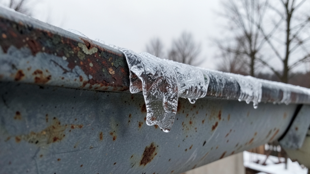 Gutter Guard Installation in Redmond: DIY vs. Professional
