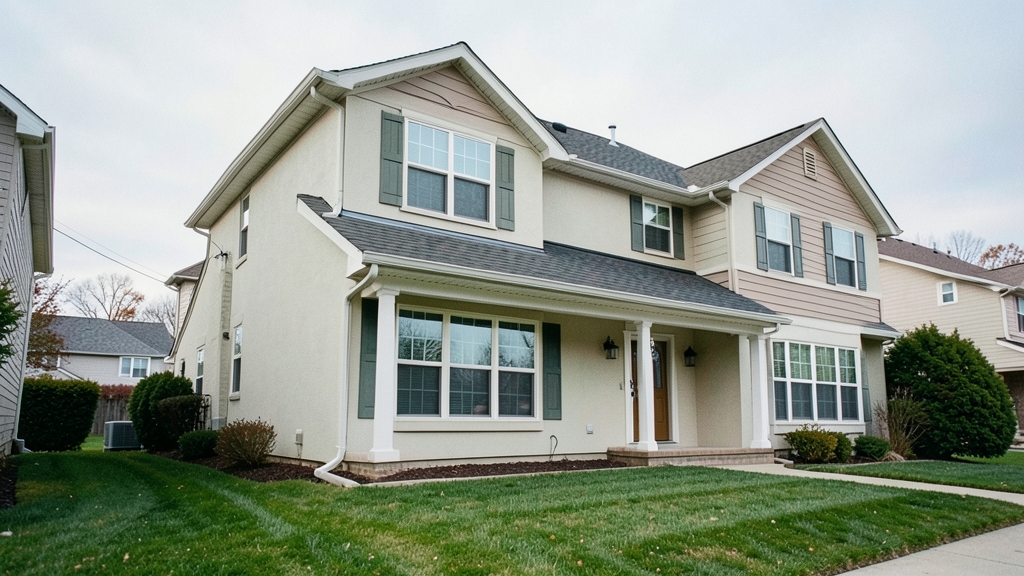 The Hidden Factors That Affect Gutter Cleaning Prices in Redmond