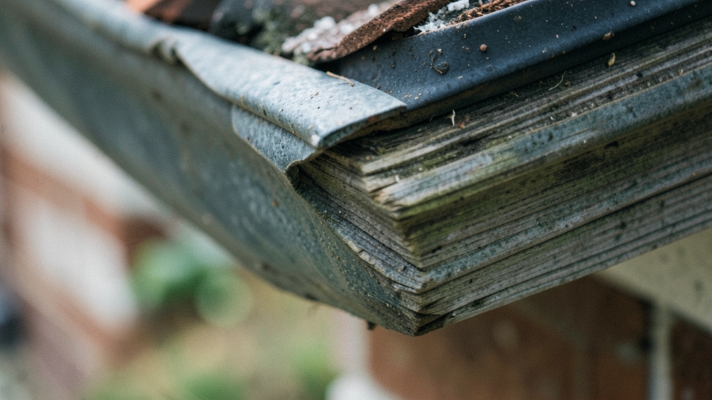 How to Choose the Right Gutter Guard System for Your Redmond Home