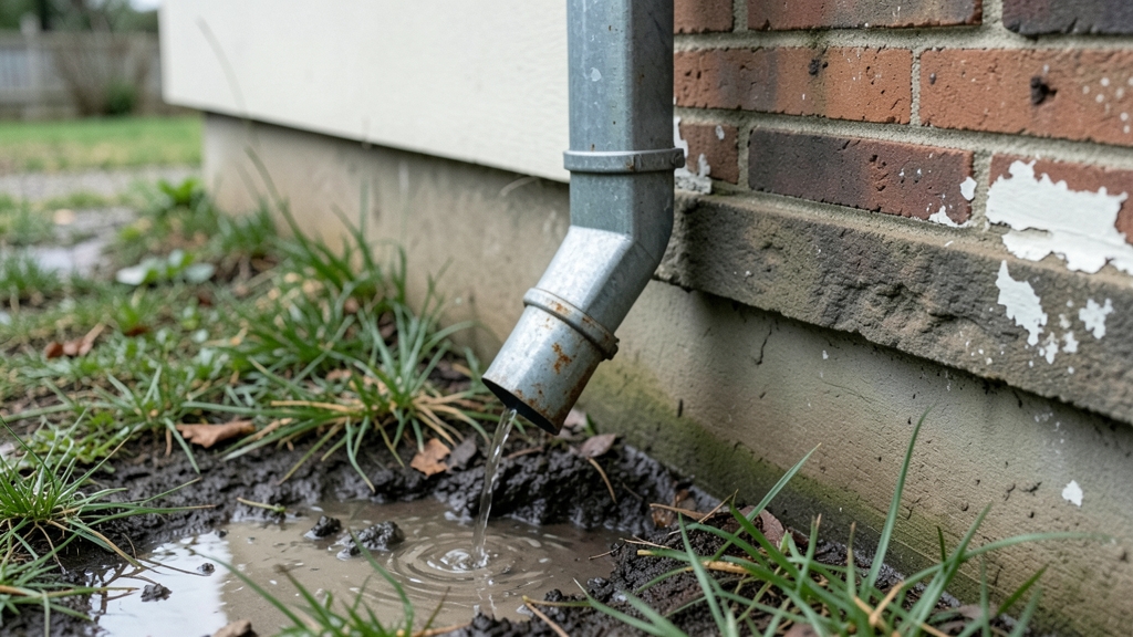 How to Choose the Right Gutter Material for Redmond’s Climate and Homes