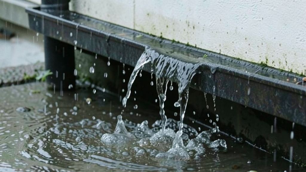 How to Inspect Your Gutters for Sagging and Structural Issues in Redmond