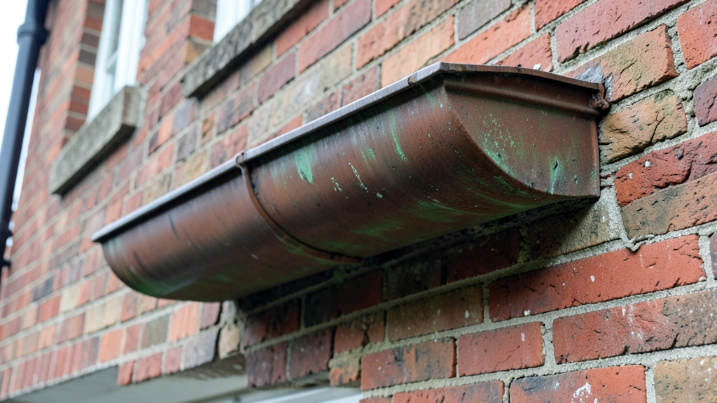 How to Spot Clogged Gutters Before They Damage Your Redmond Home
