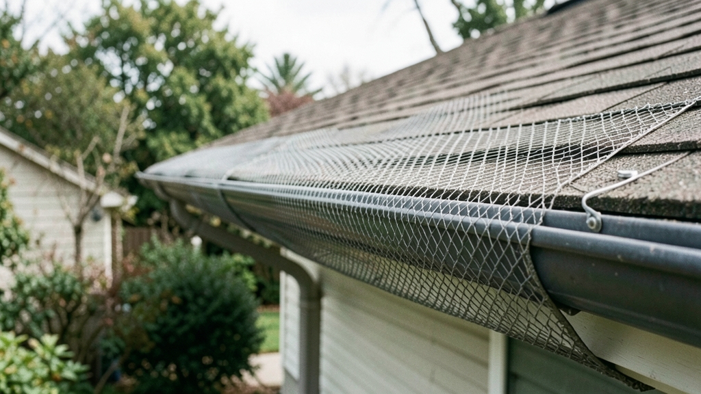 How to Tell If Your Gutters Are Clogged Without Climbing a Ladder in Redmond