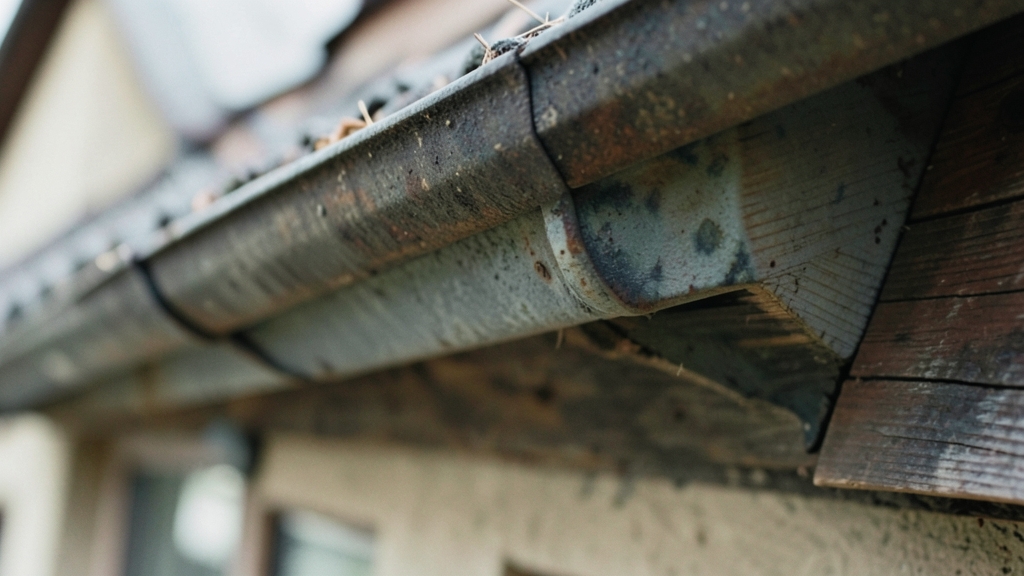 K-Style vs. Half-Round Gutters: Which Works Best for Redmond Homes