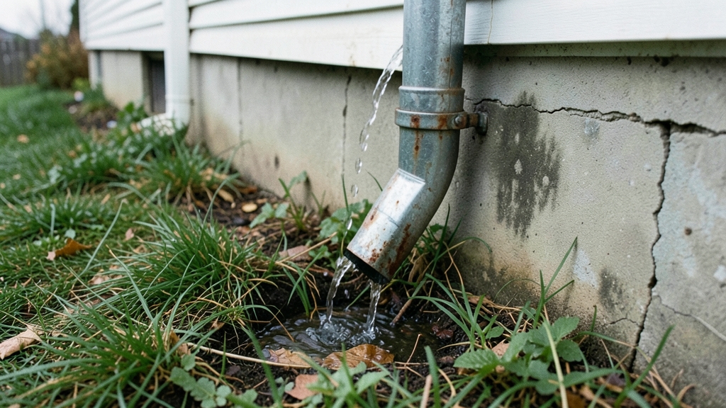The Long-Term Cost of Ignoring Gutter Problems in Redmond Homes