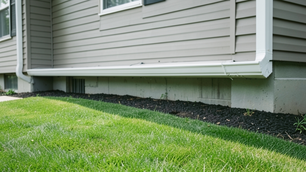 The Silent Threat: How Poor Gutter Maintenance in Redmond