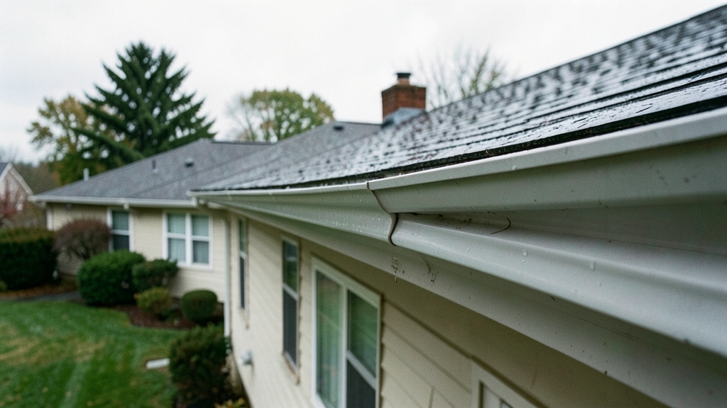 Redmond’s Most Common Gutter Problems and How Professional Cleaning Prevents Them