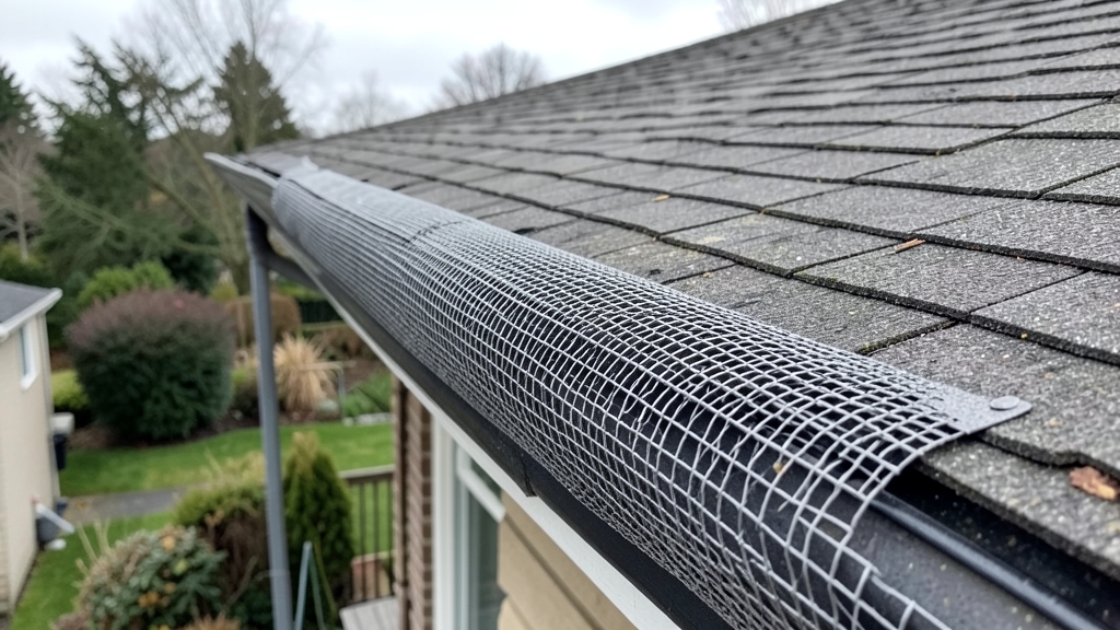 Rusty Gutters: Should You Repair or Replace Them in Redmond?