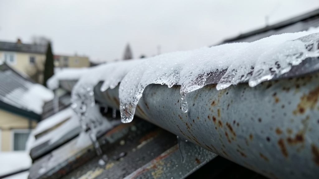 The Ultimate Seasonal Gutter Cleaning Schedule for Redmond Homeowners