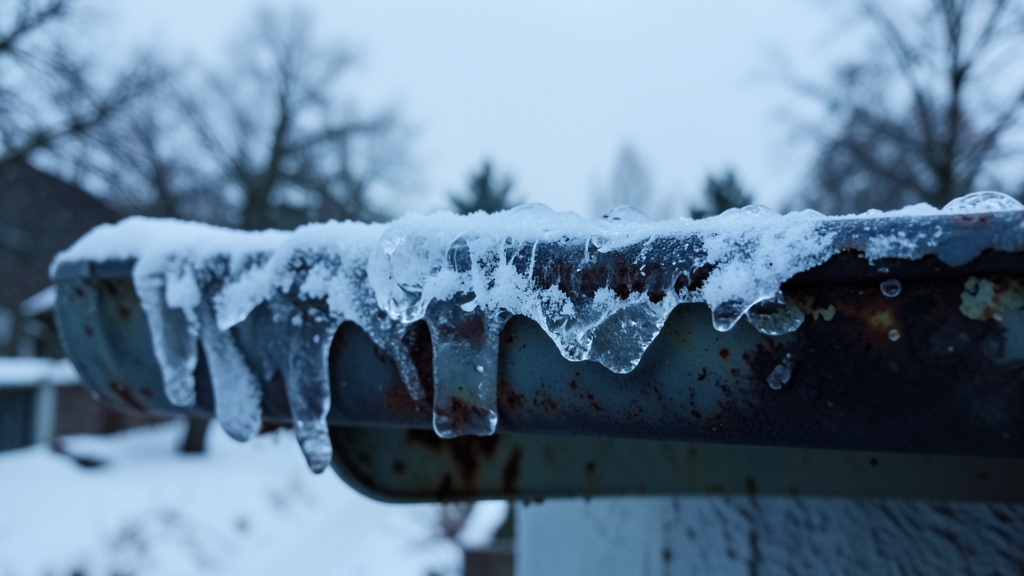 Essential Spring Gutter Cleaning Tips to Protect Your Redmond Home