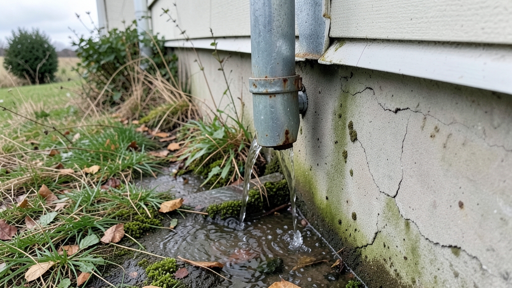 What’s Included in a Standard Gutter Cleaning in Redmond