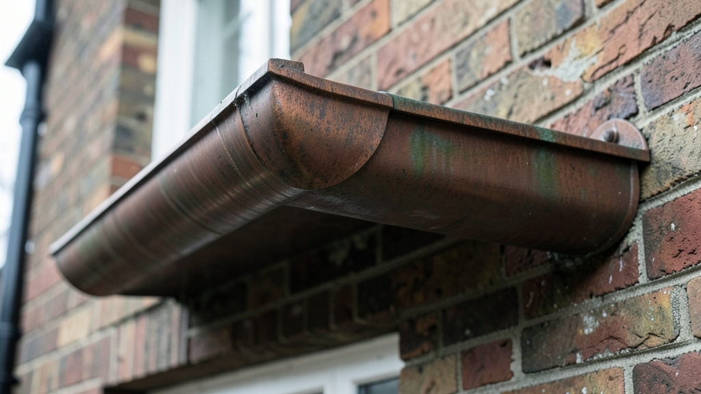 What to Look for in a Gutter Cleaning Warranty for Redmond