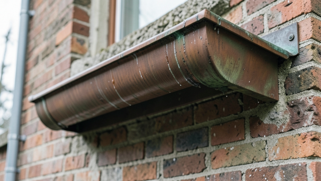 Why Seamless Gutters Are the Best Upgrade for Older Homes in Redmond