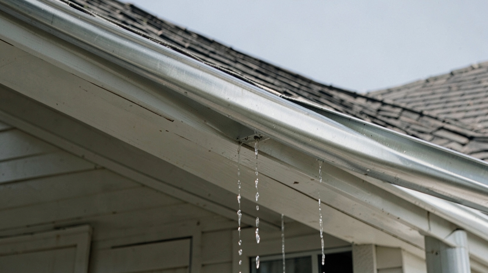 Gutter Cleaning Redmond