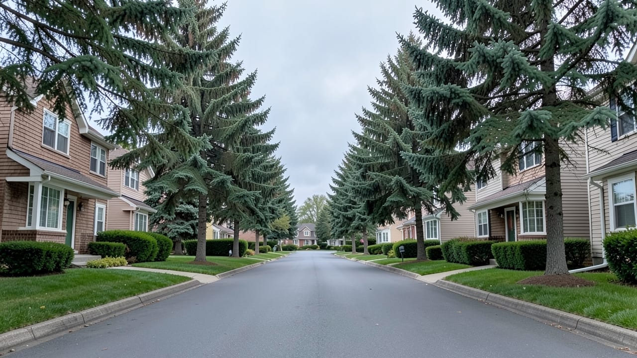 Gutter Cleaning in Brier, WA in Redmond