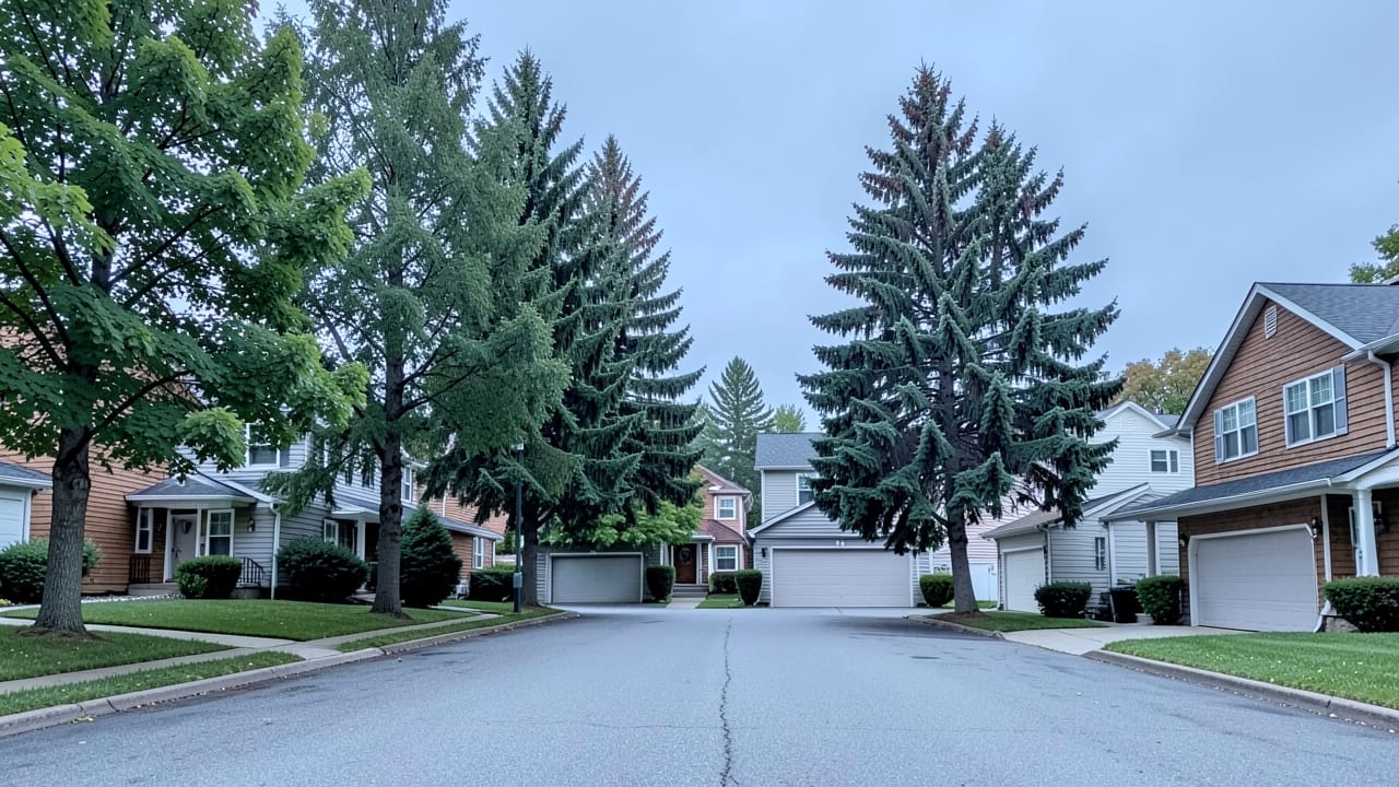Gutter Cleaning in Clyde Hill, WA
