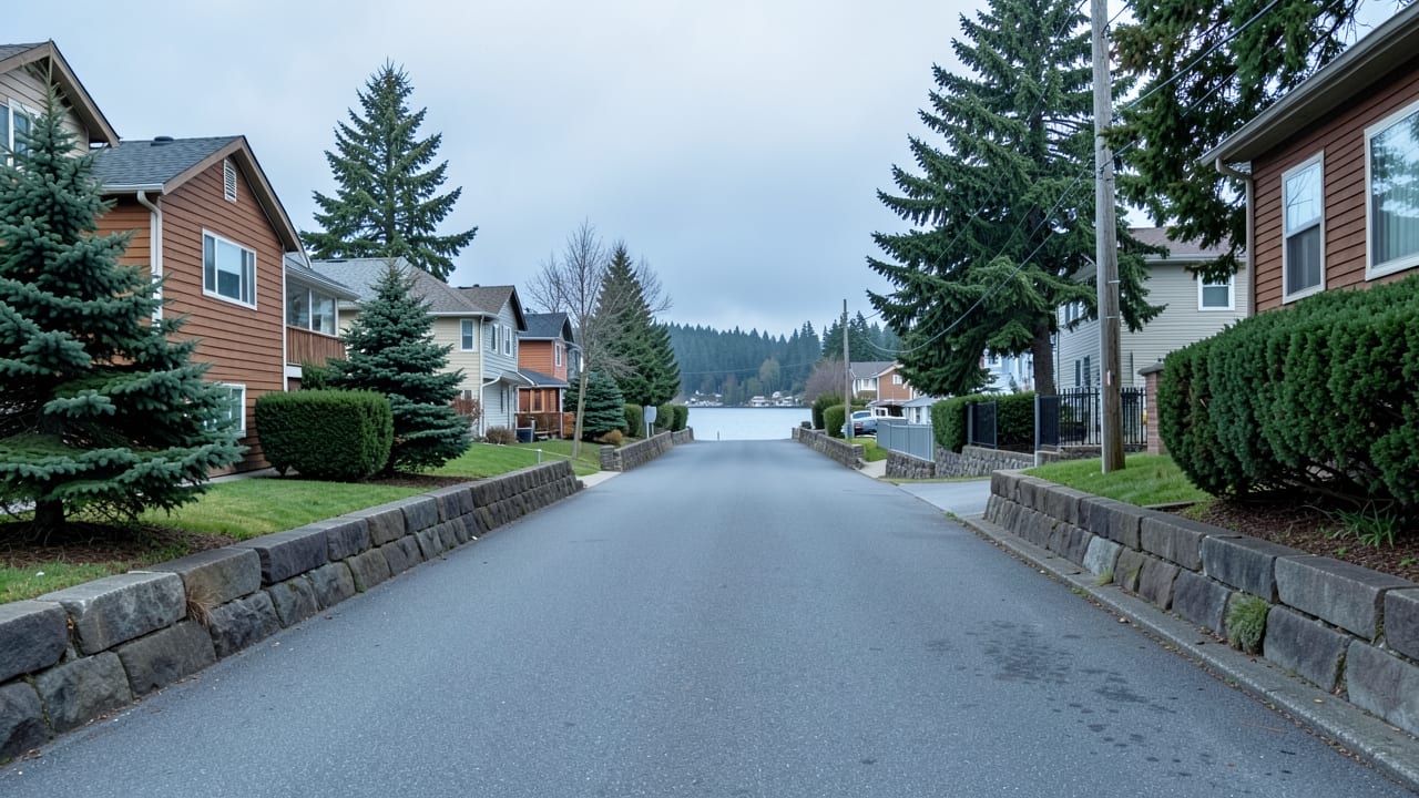 Gutter Cleaning in Cottage Lake, WA