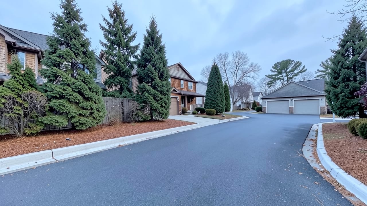 Gutter Cleaning in Newcastle, WA