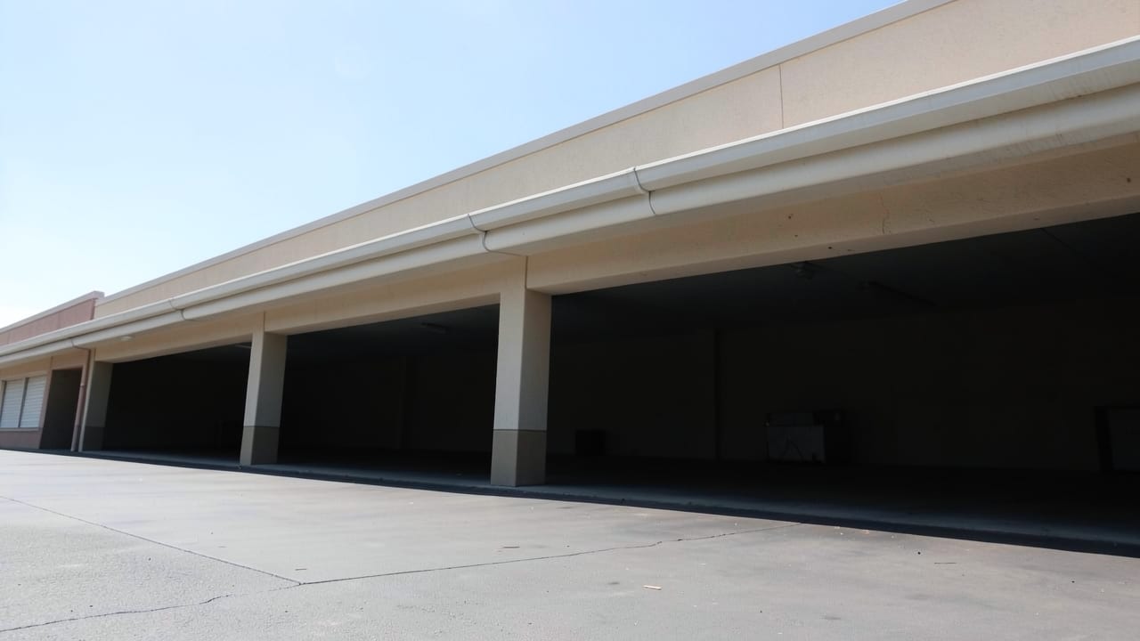 Commercial Gutter Cleaning in Redmond, WA in Redmond