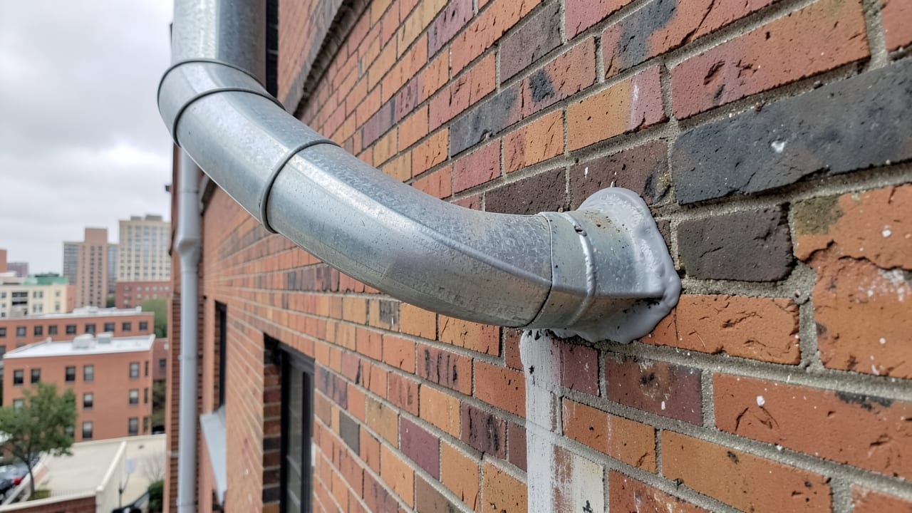 Downspout Cleaning & Repair in Redmond, WA in Redmond