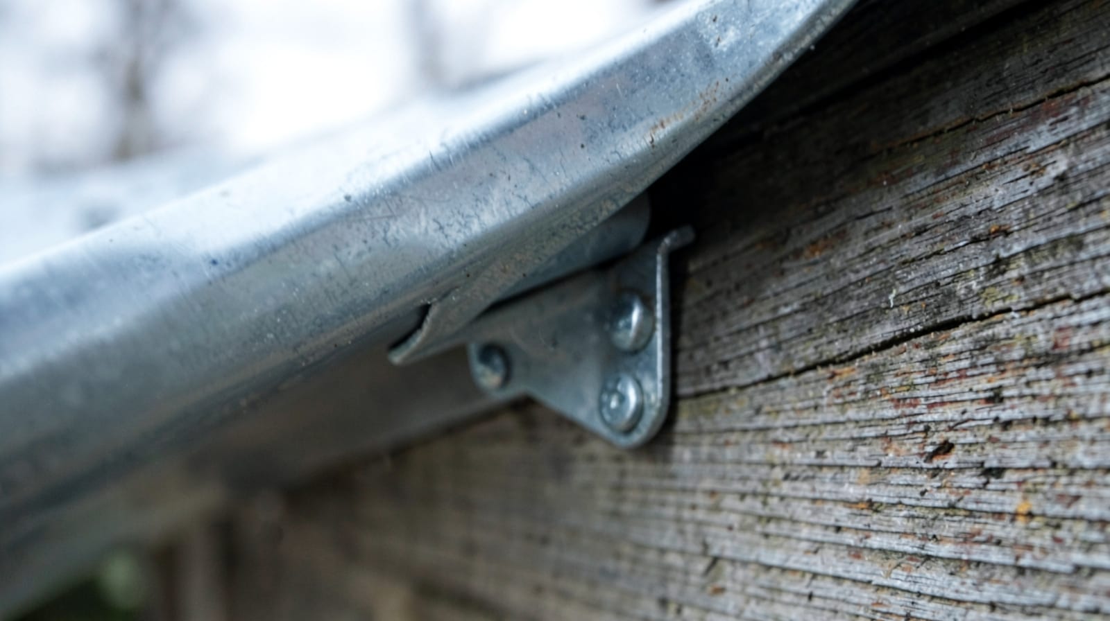 Gutter Repair in Redmond, WA in Redmond