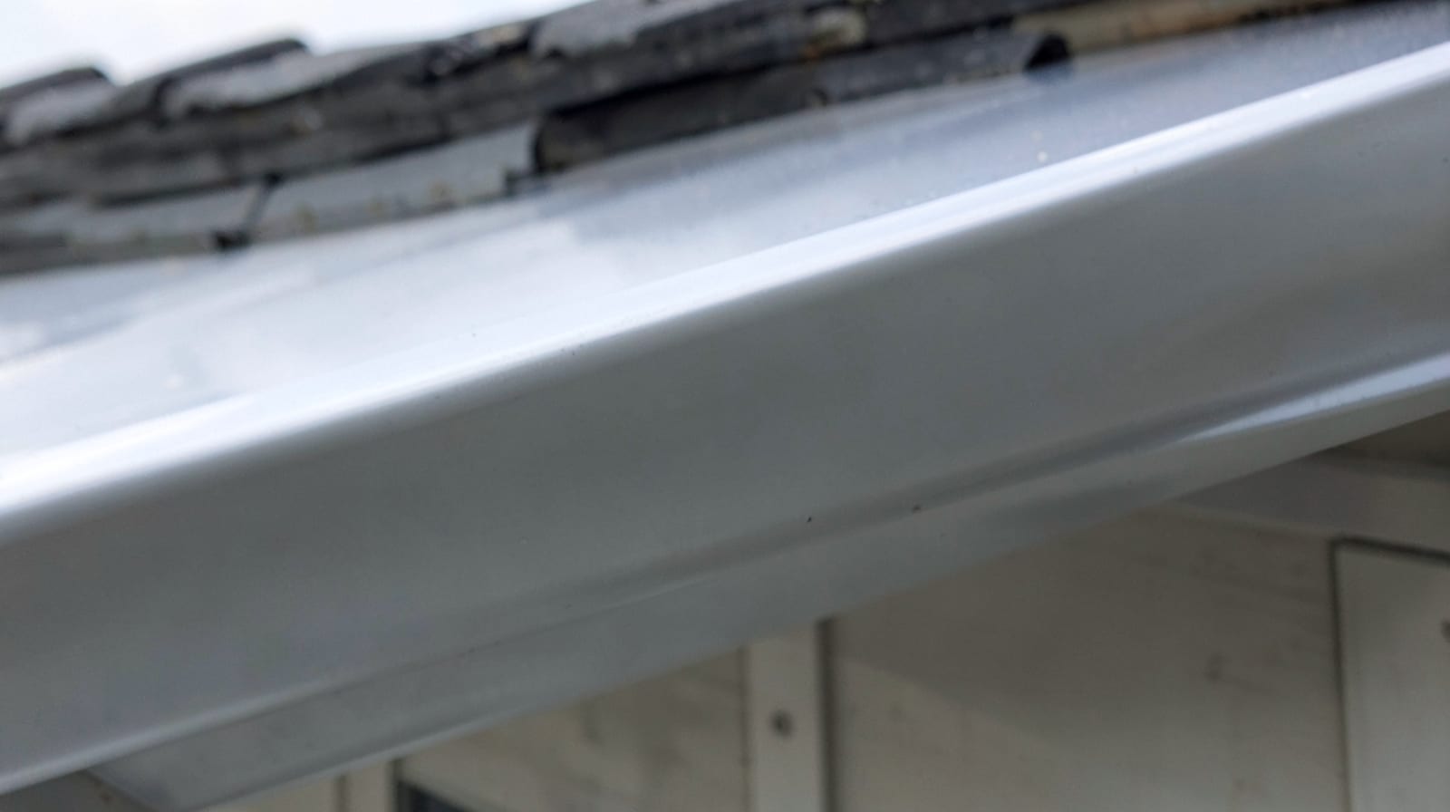 Gutter Replacement in Redmond, WA in Redmond
