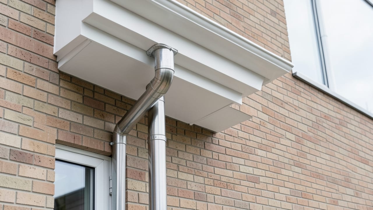 Medical Clinic Gutter Sanitation in Redmond, WA in Redmond