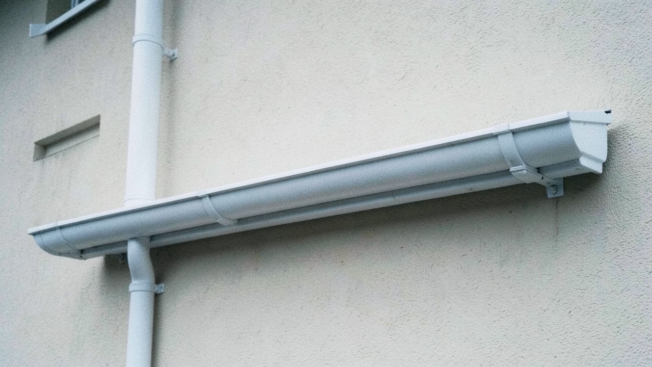 Moldy Gutter Sanitization in Redmond, WA in Redmond