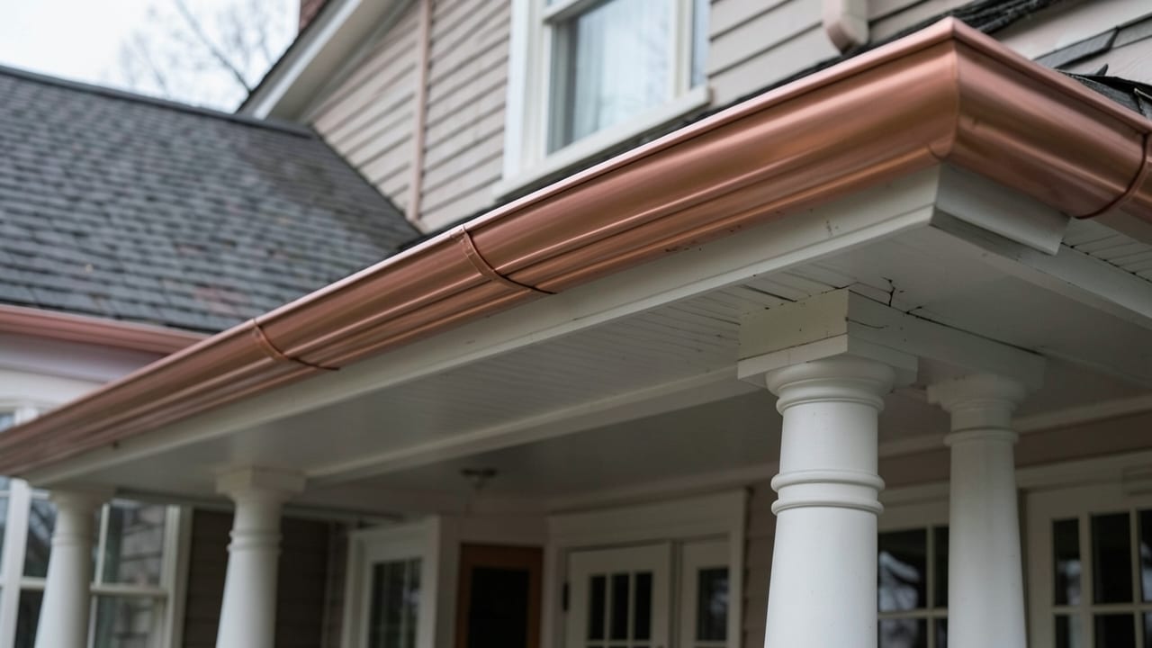 Pest Nest Gutter Clearance in Redmond, WA in Redmond