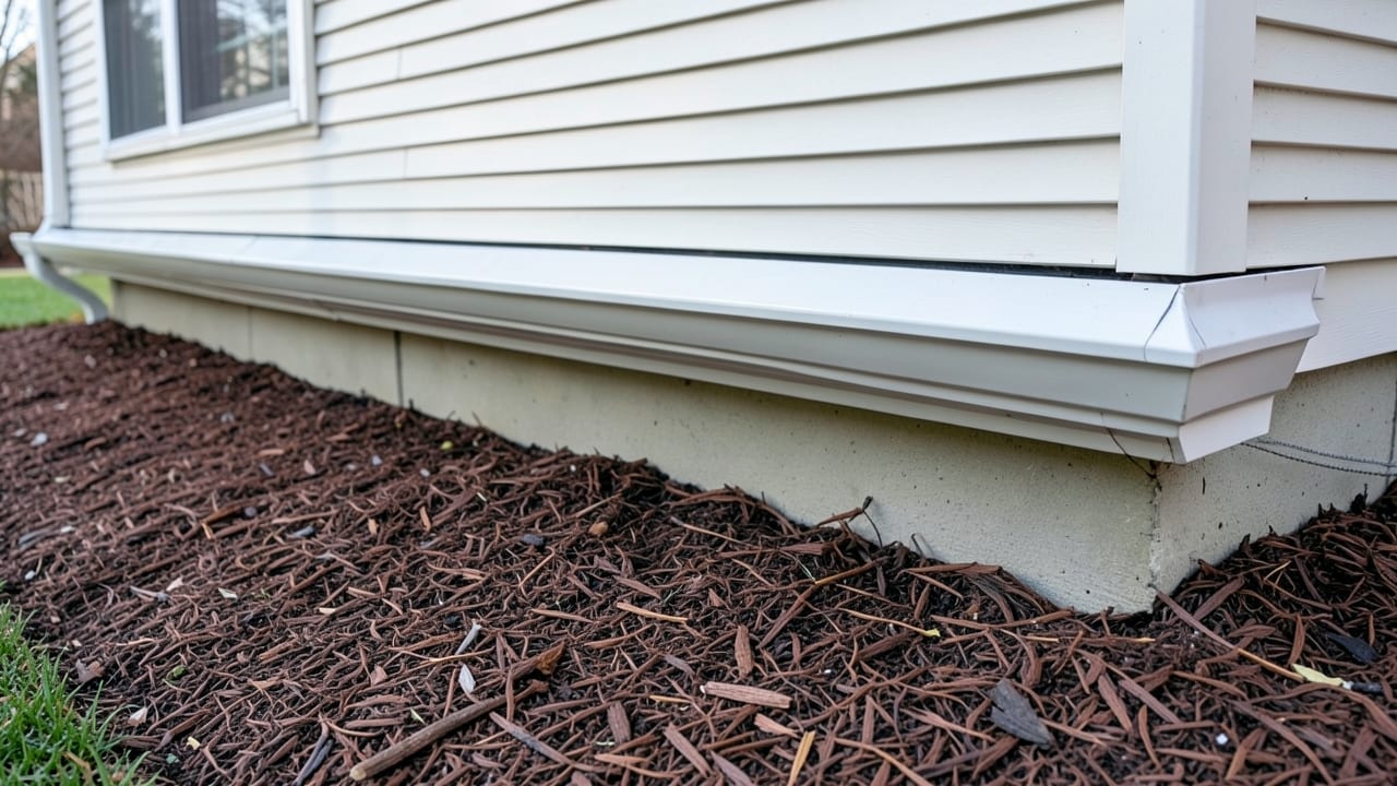 Spring Gutter Debris Removal in Redmond, WA in Redmond