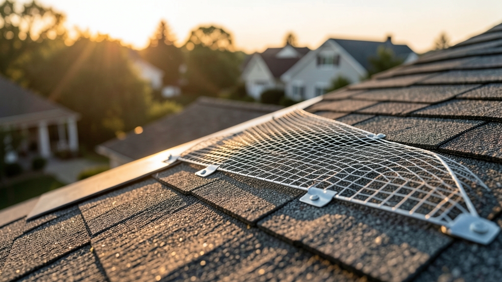 The Best Tools for Inspecting Your Gutters in Rochester Hills
