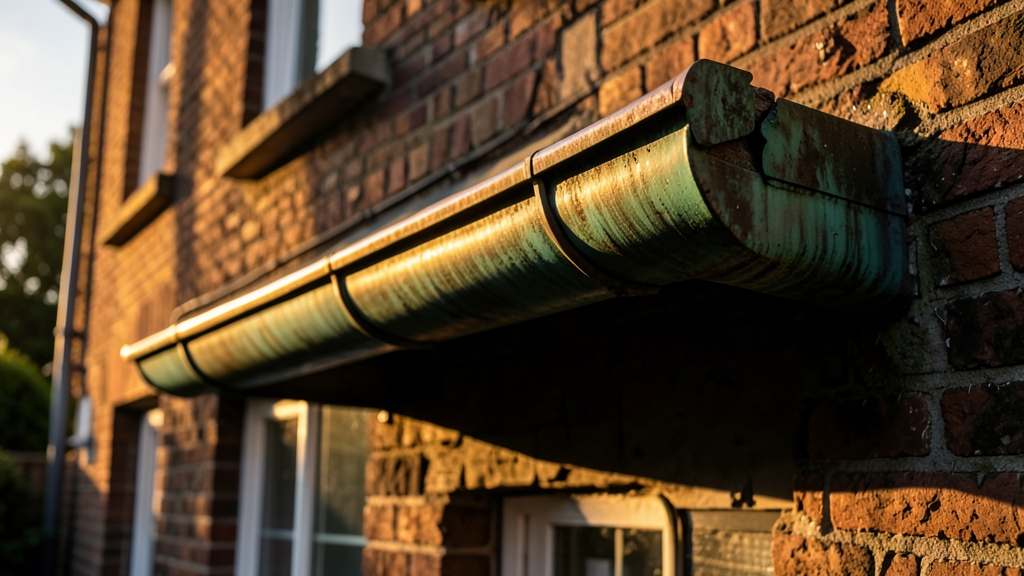 The Most Common Gutter Problems in Rochester Hills—and