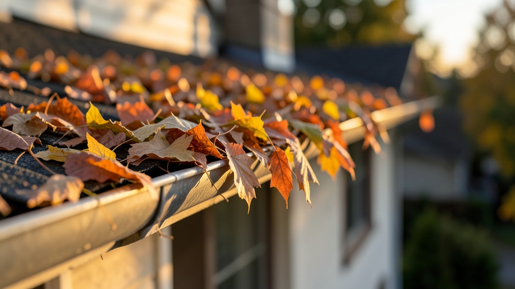 Downspouts 101: Choosing the Right Size and Material for Rochester Hills Rainfall